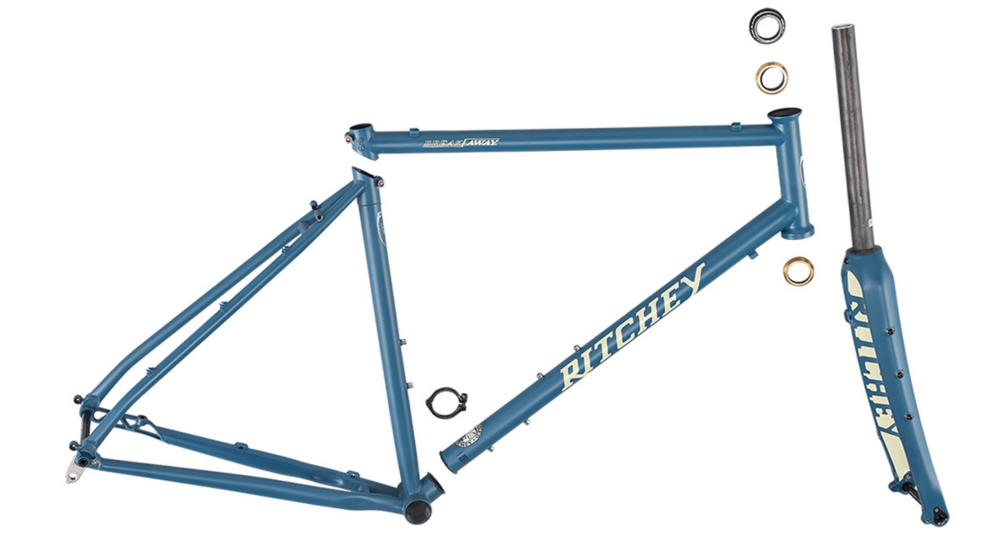 Ritchey breakaway outback steel sale