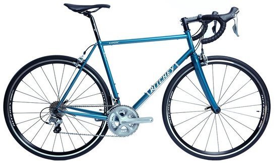 ritchey road logic frameset 97352867007