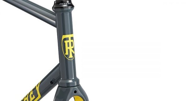 ritchey road logic frameset 97352867007