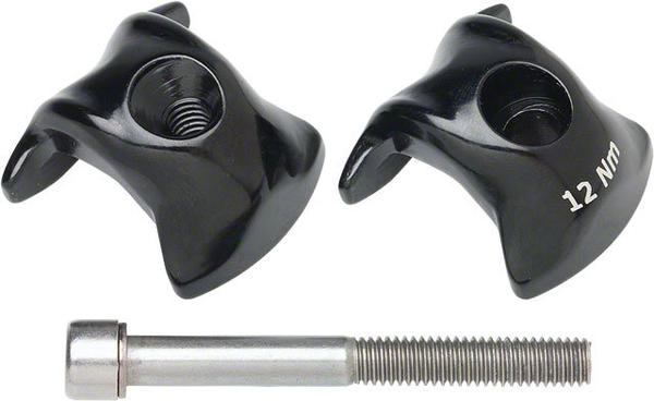 carbon seatpost clamp