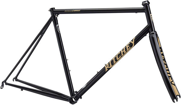 Ritchey breakaway steel new arrivals