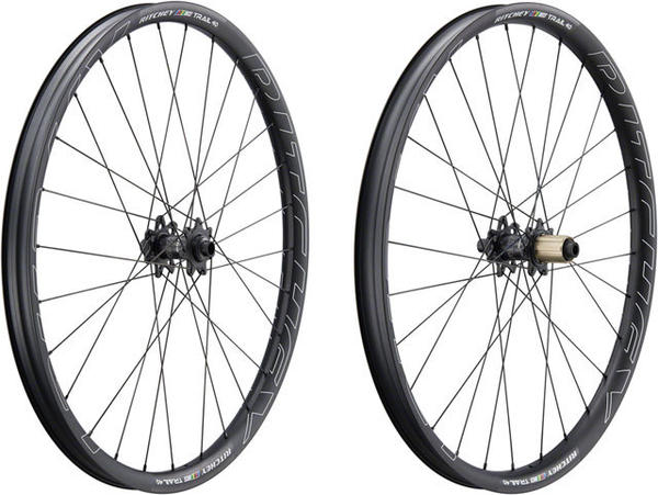 ritchey wcs trail 30 wheelset