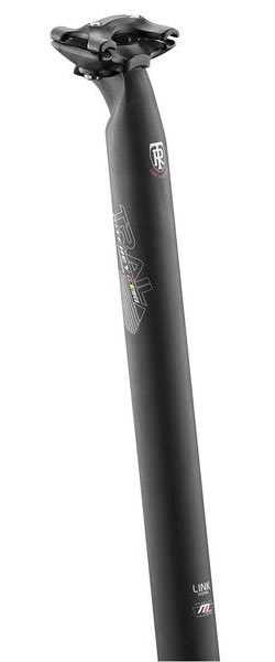 trek carbon seatpost