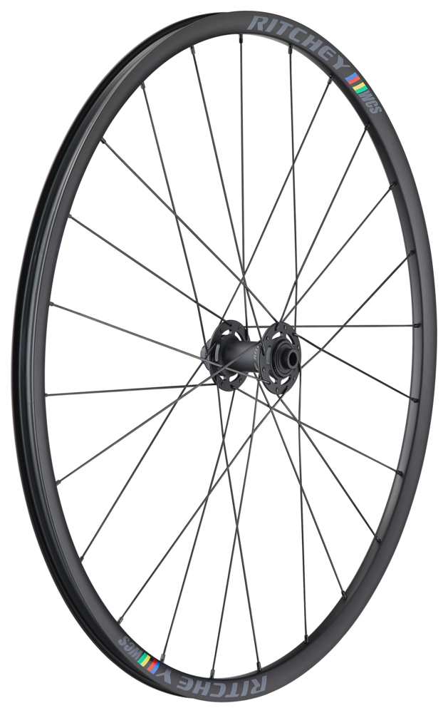 Ritchey WCS Zeta Disc 700c Wheelset E Cycle Adventures New Port Richey FL