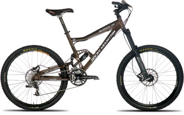 specialized hardrock 29er 2013