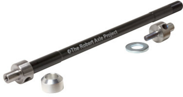 the axle project