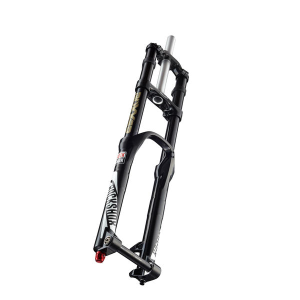 RockShox BoXXer World Cup (26-inch) - Nor Door Sport & Cyclery