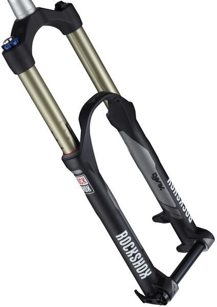 RockShox Lyrik RC2DH Solo Air - Planet Bike East Brunswick Matawan