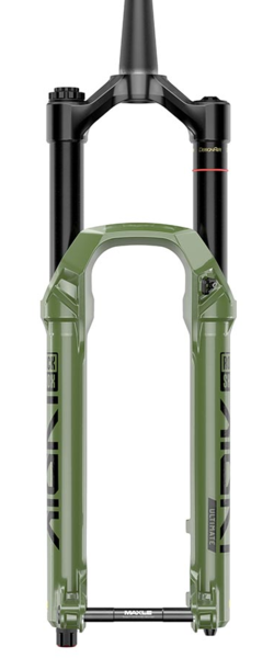 RockShox Lyrik Ultimate RC2 D1 - Trail Head Cyclery | Cupertino, CA