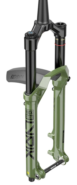 Lyrik on sale ultimate rockshox