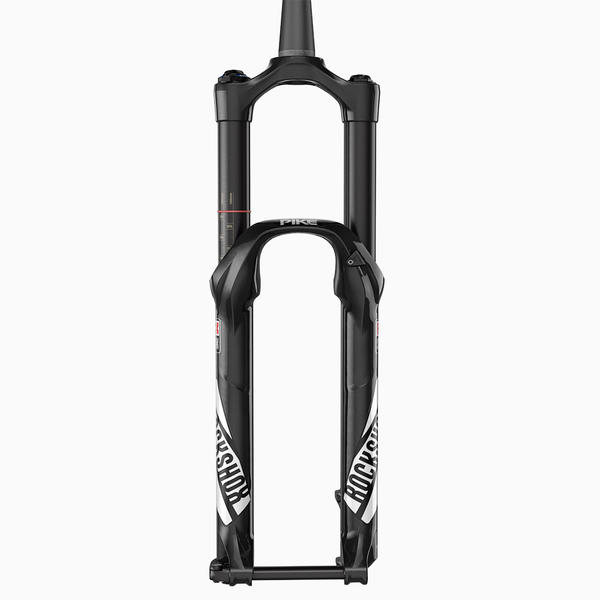 RockShox Pike RCT3 Solo Air (27.5-inch, Boost) - Fullerton Bicycle