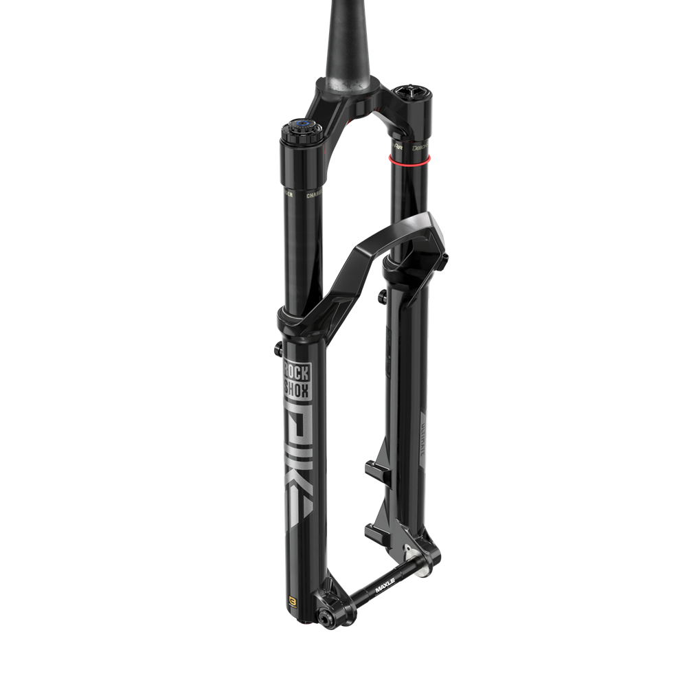 RockShox Pike Ultimate RC2, Charger 3.1 - Massachusetts Bike Shop ...