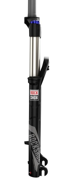 RockShox Recon Silver TK with OneLoc Remote - The Bike Zone | Shop Online  or In-Store