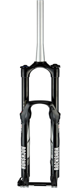 RockShox Revelation RCT3 Dual Position Air (Tapered, 26-inch