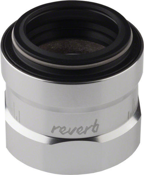 reverb top cap