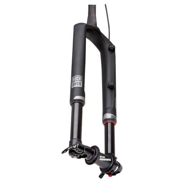 RockShox RS1 Fork (29-inch) - West Michigan Bike | Grand Rapids