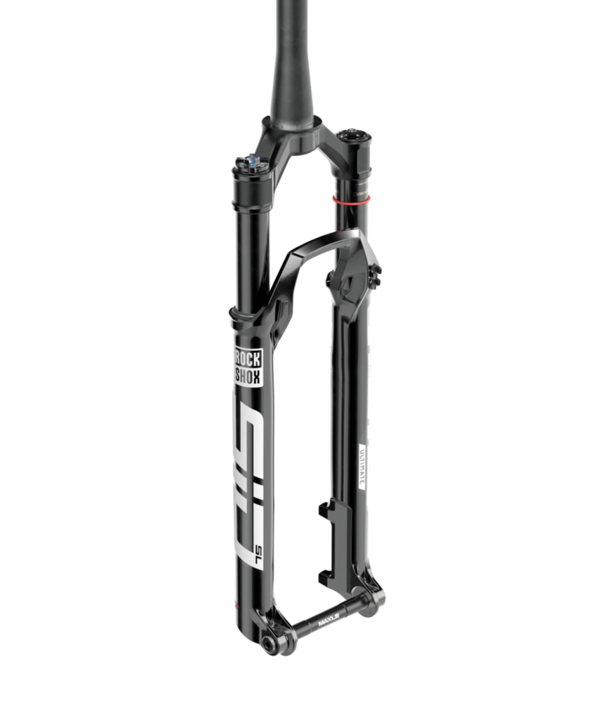 Rockshox bike forks sale