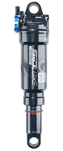 Rockshox sidluxe hot sale select+ remote