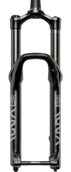 rockshox yari rc debon air