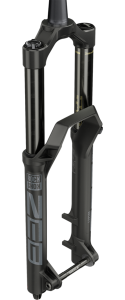 RockShox ZEB Select