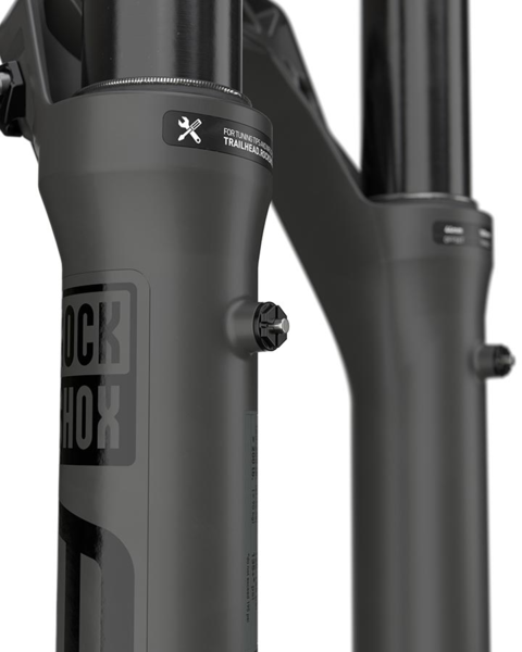 RockShox ZEB Ultimate RC2 A2 - redbike