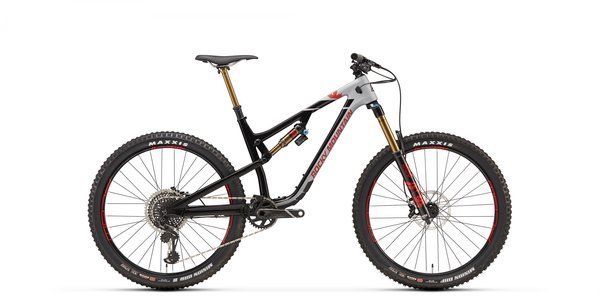 rocky mountain altitude carbon 90