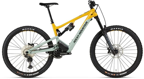 Rocky Mountain Altitude Powerplay Alloy 50 Bicycle Outfitters Grand Junction and Montrose CO