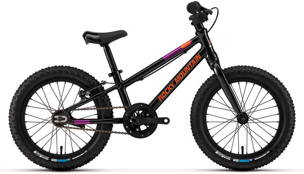 rocky mountain edge bike