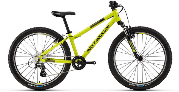 Rocky mountain edge bike online