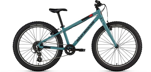 24 rocky mountain cheap bike