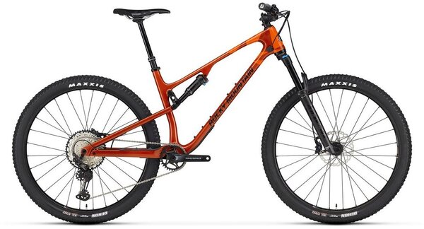 Rocky mountain carbon 50 sale