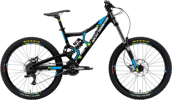 diamondback freestyle bike