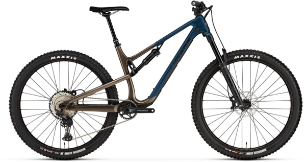 Rocky mountain carbon discount 50