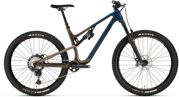 Rocky mountain cheap thunderbolt carbon 70