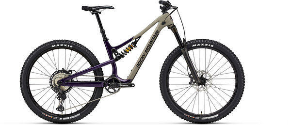 Rocky Mountain Instinct Carbon 70 Coil Cyclelife Pickering 905 837 2906 Port Perry 905 985 6767