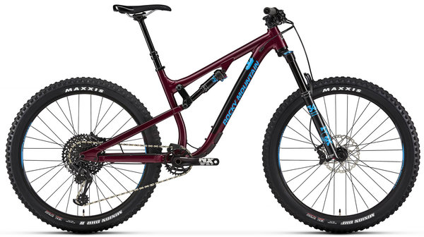 Pipeline bike online