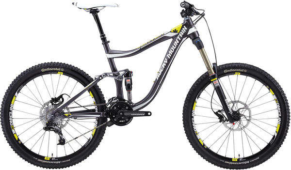 2015 rocky mountain slayer