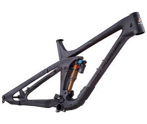 rocky mountain slayer frameset