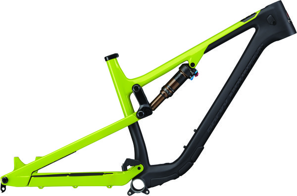 Rocky mountain thunderbolt 2024 carbon 90 bc edition