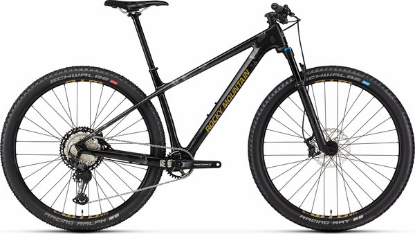 rocky mountain vertex 50 2008