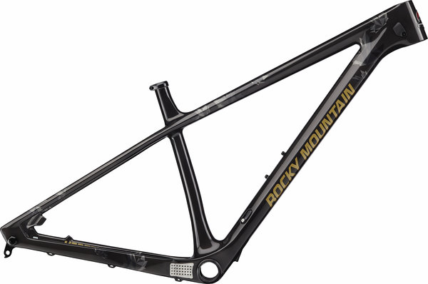 rocky mountain vertex carbon