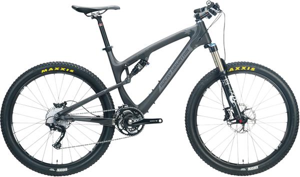 2012 rocky mountain altitude 70