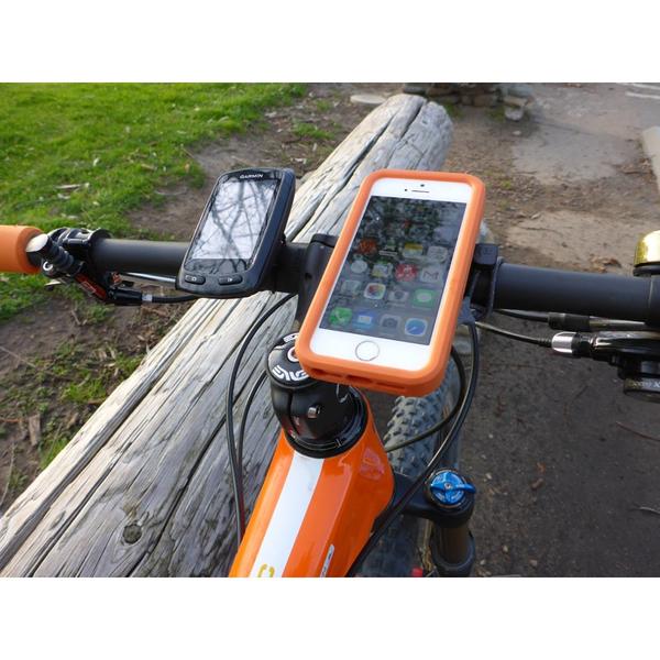 Rokform universal 2024 bike mount