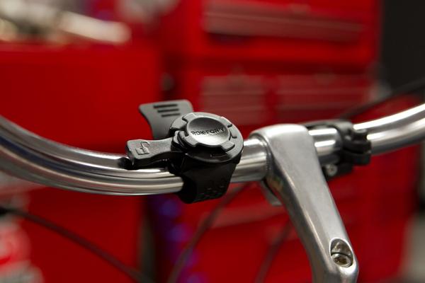 rokform handlebar mount