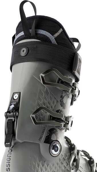 Rossignol Men's Free Touring Ski Boots Alltrack Pro 110 LT