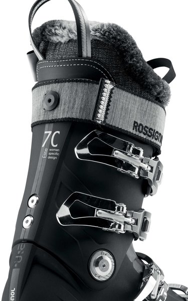 rossignol pure elite