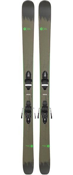 rossignol smash 7 xpress