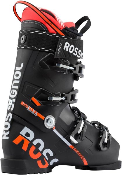 rossignol speed 120 review