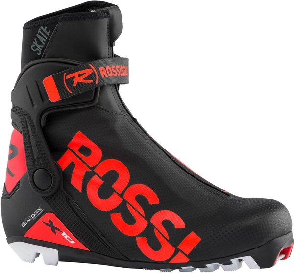 Rossignol Men's Race Skate Nordic Boots X-10 - Continental Ski & Bike