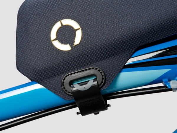 Roswheel road discount top tube bag